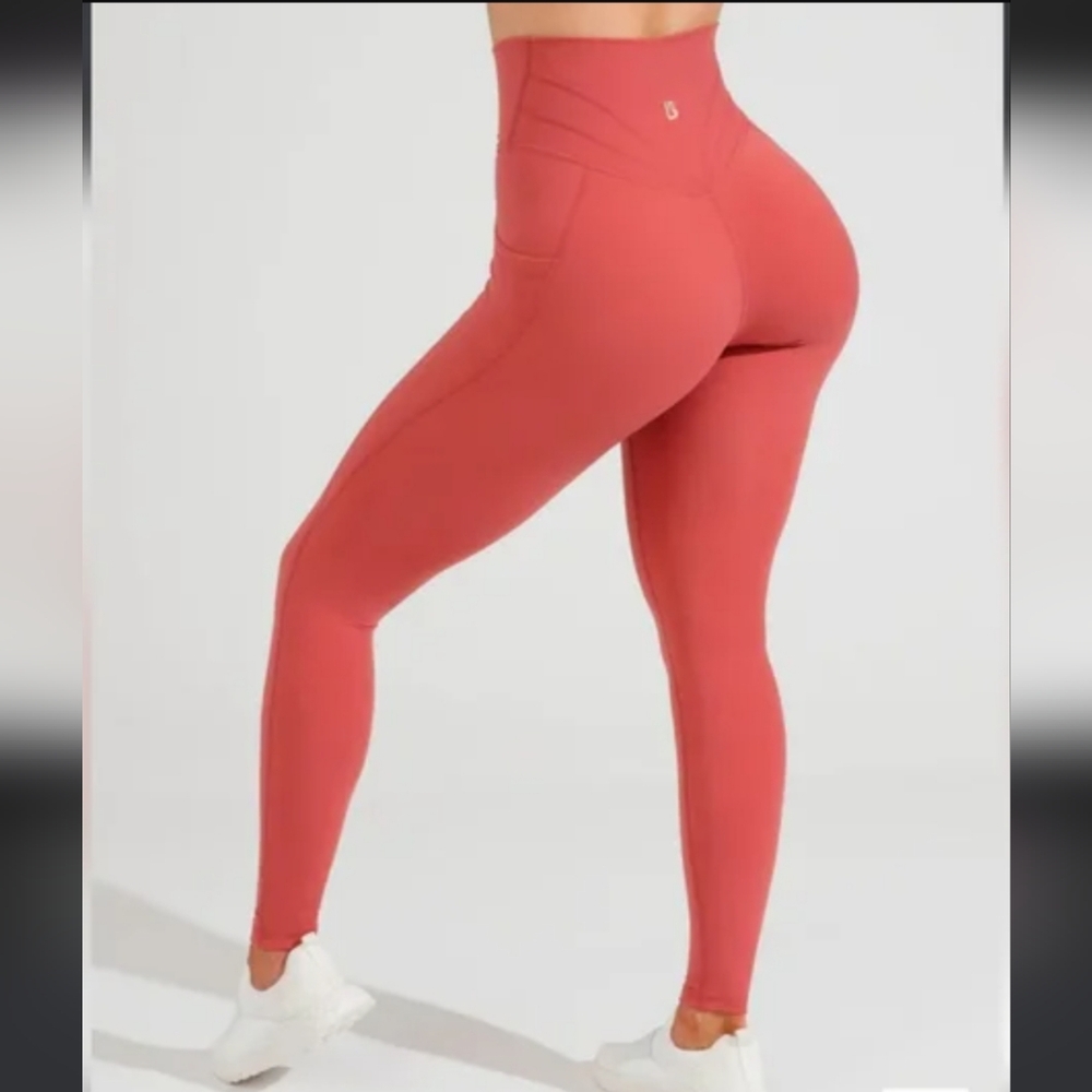 Buffbunny monarch leggings Mirage